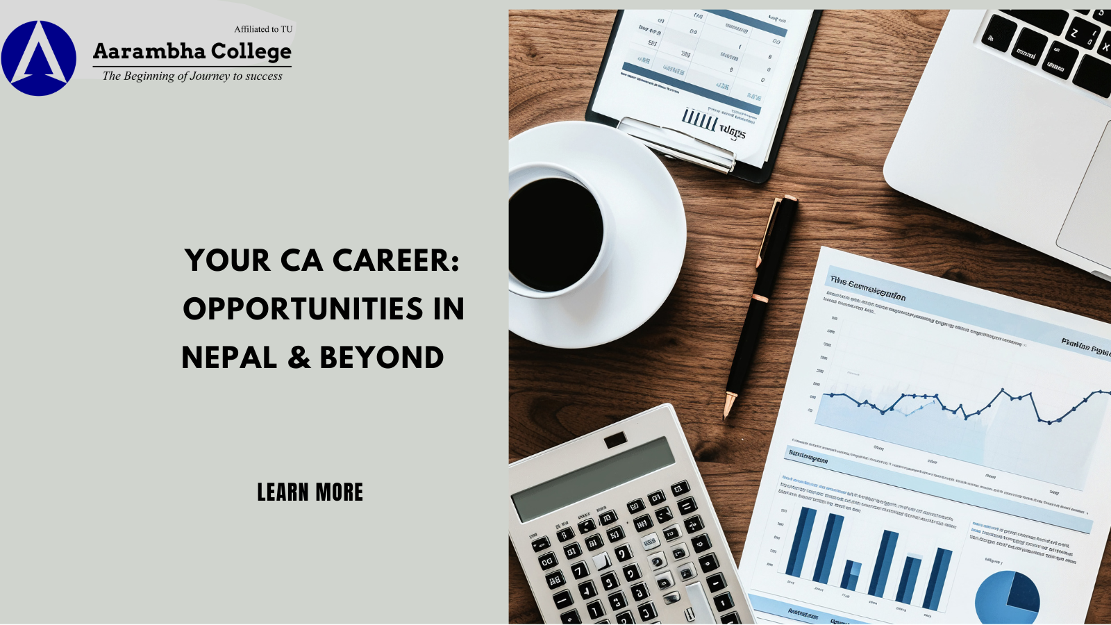 Scope of CA in Nepal & Abroad After Qualification